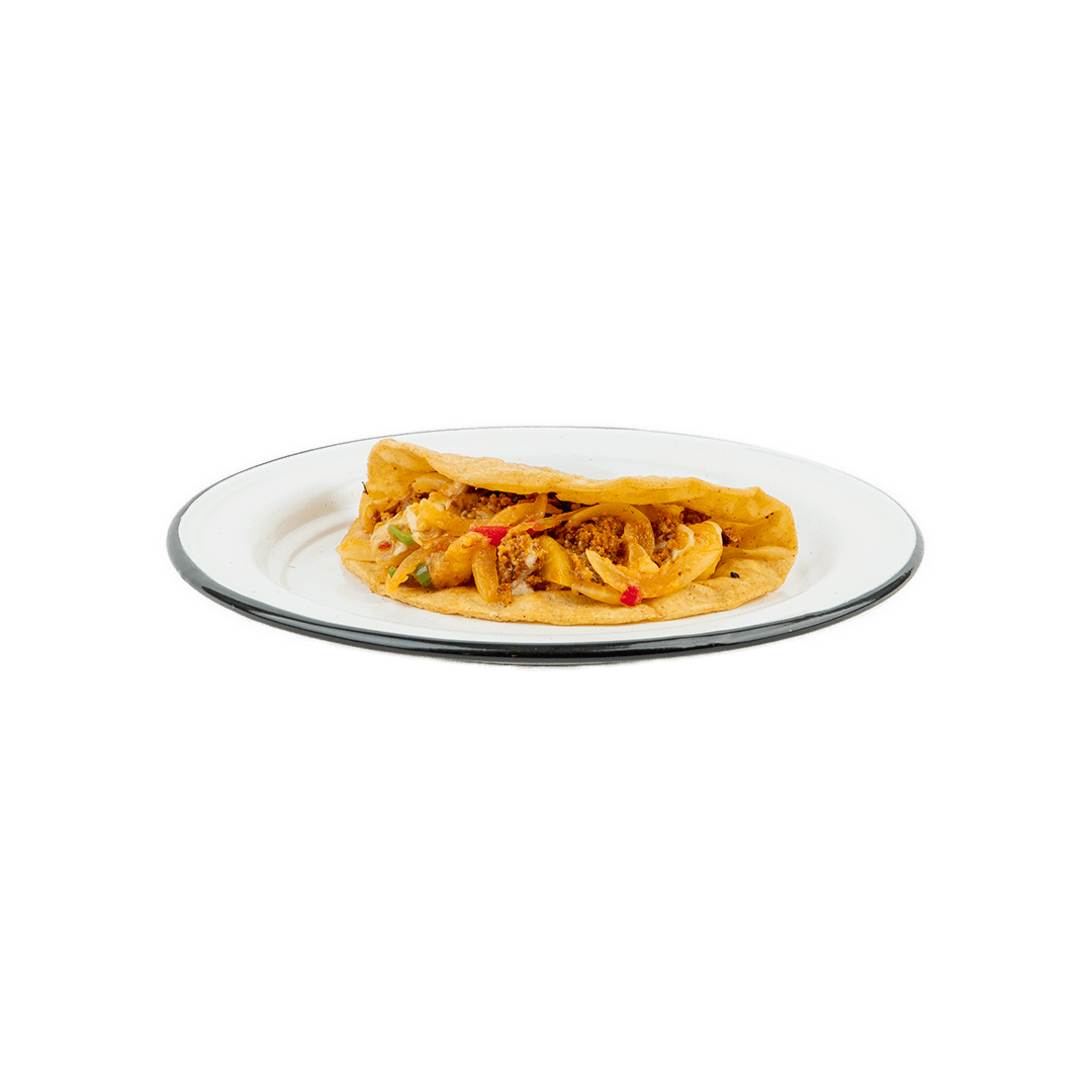 Choripapa