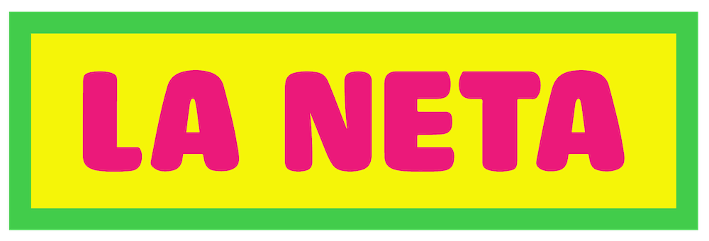 La Neta Logo